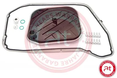 Kit de filtre hydraulique, boîte automatique Audi A5 · Audi A4 B8 · Audi A4 B8 Avant