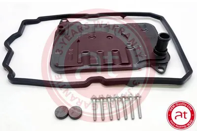 Kit de filtre hydraulique, boîte automatique Mercedes-Benz E-CLASS · Mercedes-Benz E-CLASS T-Model · Mercedes-Benz S-CLASS