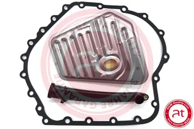 Kit de filtre hydraulique, boîte automatique Audi A6 C5 · Audi A6 C5 Avant · Audi A4 B6