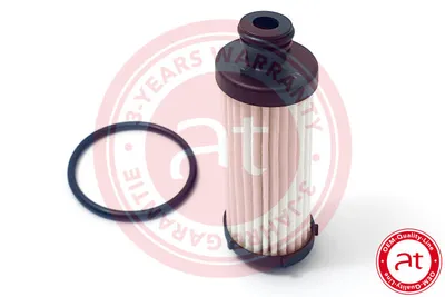 Kit de filtre hydraulique, boîte automatique Audi Q5 · Audi A7 Sportback · Audi A6 C7