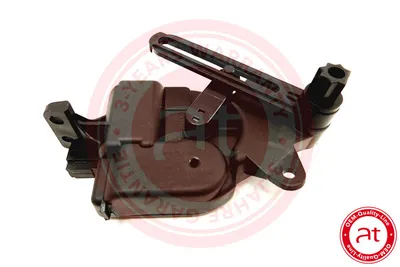 Élément d'ajustage, clapet de mélange Audi A4 B5 · Audi A3 · Audi A4 B5 Avant