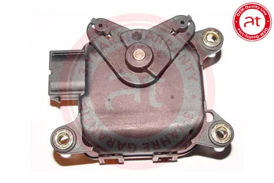 Élément d'ajustage, clapet de mélange Audi A4 B5 · Audi A4 B5 Avant · Skoda SUPERB I