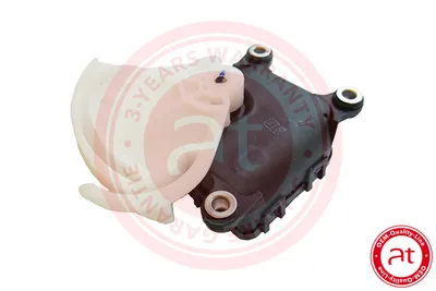 Élément d'ajustage, clapet de mélange Audi A4 B5 · Audi A4 B5 Avant · Skoda SUPERB I