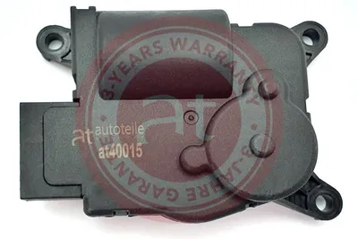 Élément d'ajustage, clapet de mélange Audi A3 · Audi A3 Sportback · Audi A3 Convertible