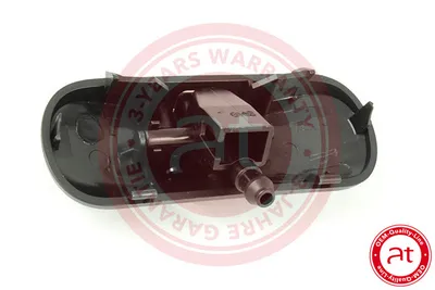 Gicleur d'eau de nettoyage, nettoyage des vitres Seat ALHAMBRA · Skoda SUPERB II · Skoda YETI
