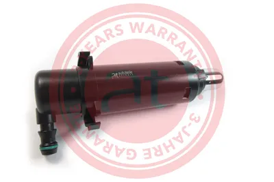 Gicleur d'eau de nettoyage, nettoyage des phares Porsche PANAMERA