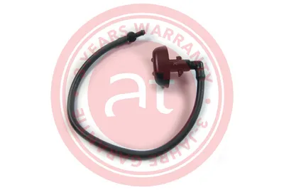 Gicleur d'eau de nettoyage, nettoyage des phares Land Rover DISCOVERY IV