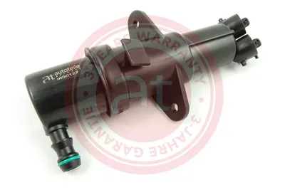 Gicleur d'eau de nettoyage, nettoyage des phares Bmw X3
