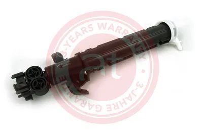 Gicleur d'eau de nettoyage, nettoyage des phares Volvo S60 II · Volvo V60 I