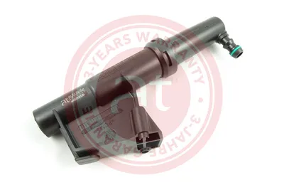 Gicleur d'eau de nettoyage, nettoyage des phares Volvo S40 II · Volvo V50 · Volvo C70 II Convertible