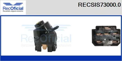 Interrupteur d'allumage/de démarreur Seat CORDOBA · Seat TOLEDO I · Vw PASSAT B3/B4