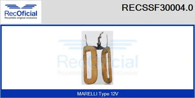 Déviation d'excitation, moteur de démarrage
