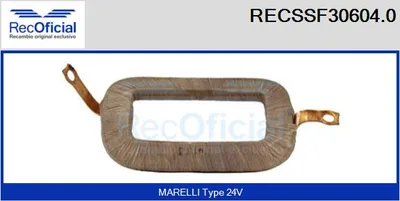 Déviation d'excitation, moteur de démarrage
