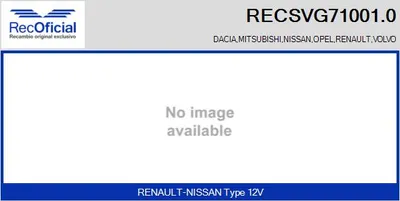 Vanne EGR Mitsubishi CARISMA · Renault MEGANE I · Volvo S40 I