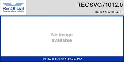 Vanne EGR Renault KANGOO · Renault CLIO II · Renault KANGOO Express