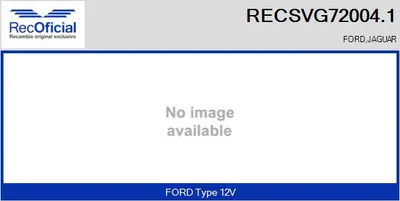 Vanne EGR Ford MONDEO III Saloon · Ford MONDEO III · Ford MONDEO III Turnier