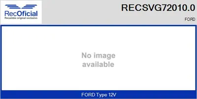 Vanne EGR Ford TRANSIT Van · Ford TRANSIT Platform/Chassis