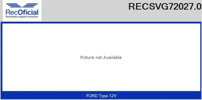 Vanne EGR Ford FOCUS C-MAX · Ford FOCUS II · Ford FOCUS II Turnier