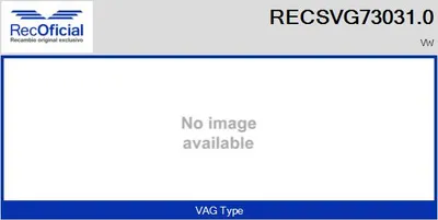 Vanne EGR Vw TOUAREG