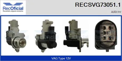 Vanne EGR Audi A8 D3 · Audi Q7 · Vw TOUAREG