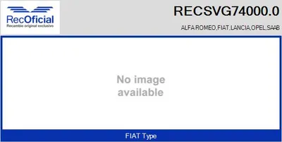 Vanne EGR Saab 9-5 · Alfa Romeo 156 · Saab 9-5 Estate