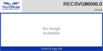Vanne EGR Toyota AVENSIS Saloon · Toyota AVENSIS Estate · Toyota AVENSIS