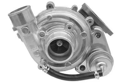 Turbocompresseur, suralimentation Toyota HIACE IV Bus · Toyota HIACE IV Van · Toyota HILUX VI Pickup