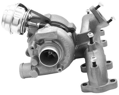 Turbocompresseur, suralimentation Audi A3 · Ford GALAXY I · Ford GALAXY MK I VAN