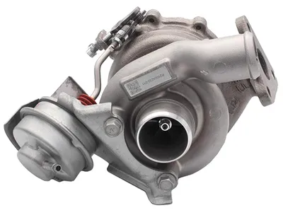Turbocompresseur, suralimentation Opel CORSA C · Opel COMBO Box Body/MPV · Opel CORSA C Hatchback Van