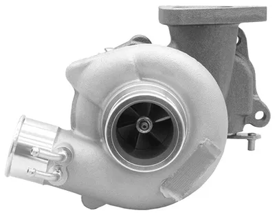 Turbocompresseur, suralimentation Mitsubishi L200 · Mitsubishi PAJERO II Canvas Top · Mitsubishi PAJERO SPORT I