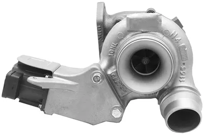 Turbocompresseur, suralimentation Bmw 5 · Bmw 5 Touring · Bmw X3