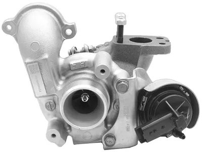 Turbocompresseur, suralimentation Citroën BERLINGO MULTISPACE · Citroën BERLINGO Box Body/MPV · Citroën C3 PICASSO