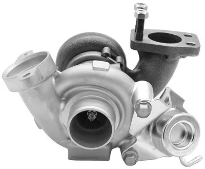 Turbocompresseur, suralimentation Citroën BERLINGO / BERLINGO FIRST Box Body/MPV · Citroën BERLINGO / BERLINGO FIRST MPV · Citroën XSARA PICASSO
