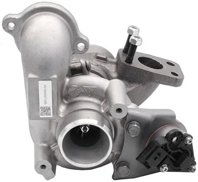 Turbocompresseur, suralimentation Citroën BERLINGO / BERLINGO FIRST Box Body/MPV · Citroën BERLINGO / BERLINGO FIRST MPV · Citroën JUMPY II