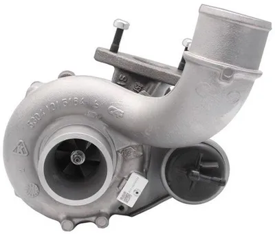 Turbocompresseur, suralimentation Nissan INTERSTAR Bus · Nissan INTERSTAR Van · Nissan INTERSTAR Platform/Chassis