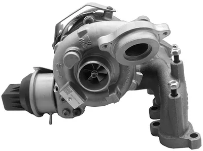 Turbocompresseur, suralimentation Audi A3 · Audi A3 Sportback · Audi A3 Convertible