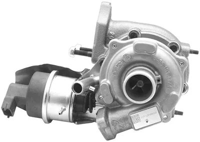 Turbocompresseur, suralimentation Alfa Romeo MITO · Fiat STRADA Pickup · Fiat IDEA