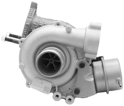Turbocompresseur, suralimentation Fiat TALENTO Bus · Fiat TALENTO Van · Mercedes-Benz C-CLASS