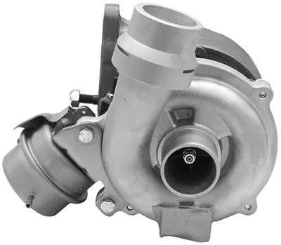 Turbocompresseur, suralimentation Nissan QASHQAI I · Nissan TIIDA Saloon · Nissan TIIDA Hatchback