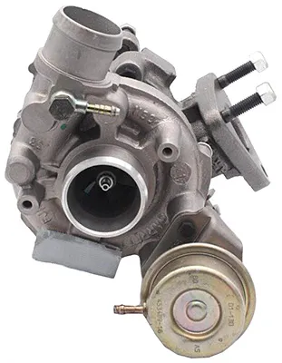 Turbocompresseur, suralimentation Seat CORDOBA · Seat IBIZA II · Seat CORDOBA Vario