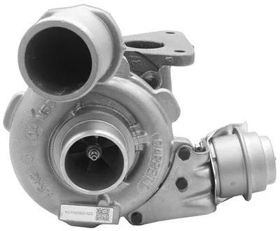 Turbocompresseur, suralimentation Mitsubishi CARISMA · Mitsubishi CARISMA Saloon · Mitsubishi SPACE STAR MPV