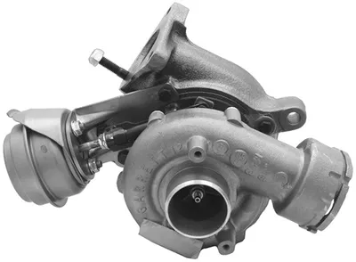 Turbocompresseur, suralimentation Audi A6 C5 · Audi A6 C5 Avant · Audi A4 B6