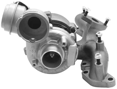 Turbocompresseur, suralimentation Audi A3 · Audi A3 Sportback · Seat ALTEA