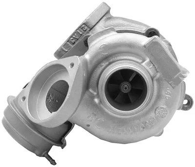 Turbocompresseur, suralimentation Bmw 3 · Bmw 3 Coupe · Bmw 3 Touring