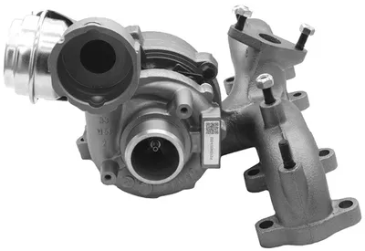 Turbocompresseur, suralimentation Audi A3 · Audi A3 Sportback · Seat ALTEA