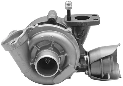 Turbocompresseur, suralimentation Citroën XSARA PICASSO · Citroën C3 I · Citroën C2