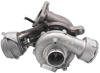 Turbocompresseur, suralimentation Audi A6 C6 · Audi A4 B7 · Audi A4 B7 Avant