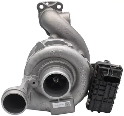 Turbocompresseur, suralimentation Chrysler 300C · Chrysler 300C Touring · Mercedes-Benz C-CLASS