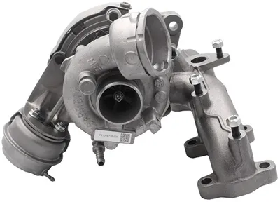 Turbocompresseur, suralimentation Audi A3 · Audi A3 Sportback · Seat ALTEA