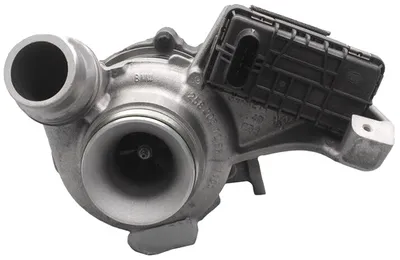 Turbocompresseur, suralimentation Bmw 1 · Bmw 3 · Bmw 3 Touring